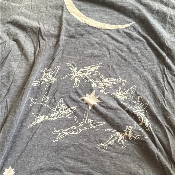 Magnolia Pearl fairy tee - Picture 2 of 3